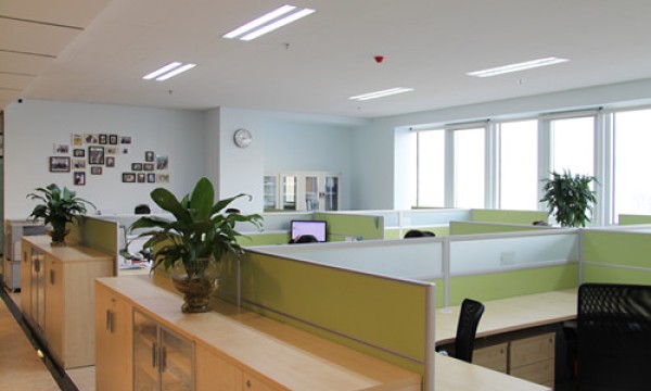 如何快速融入到新的单位？