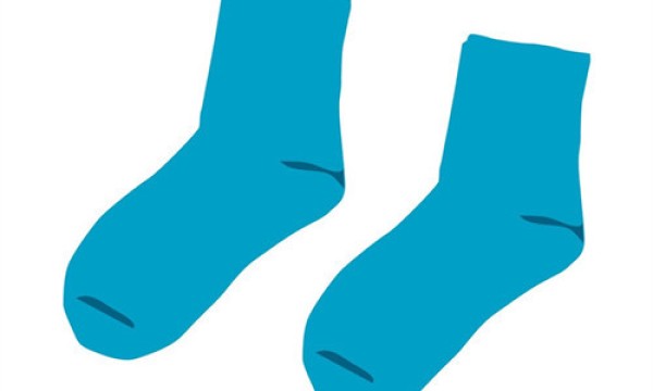 卖袜子的经历与经验