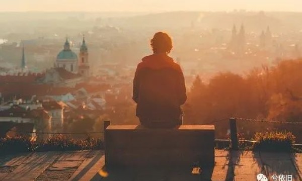 等待，人生最美的清欢