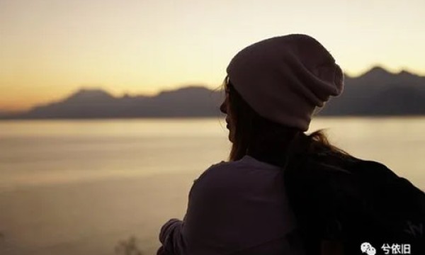 无论走多远，都不能忘记来时的路