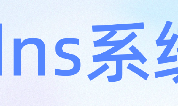 路由器如何设置DNS地址