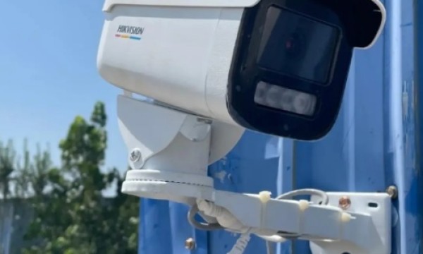 家用监控如何选择