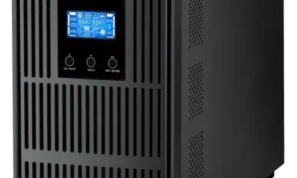 如何解决家里短时间停电的问题！