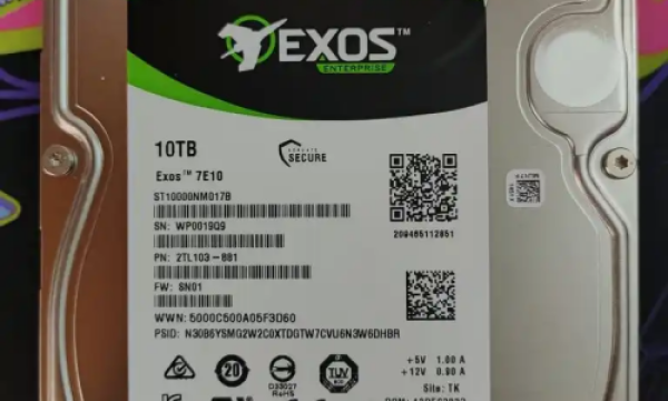 监控硬盘如何选择？