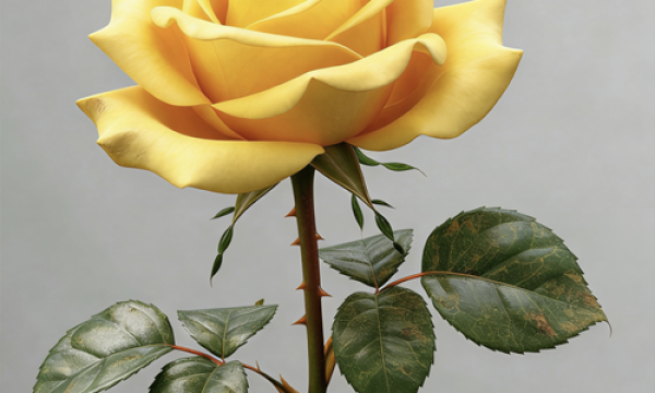 玫瑰花有哪些种类？