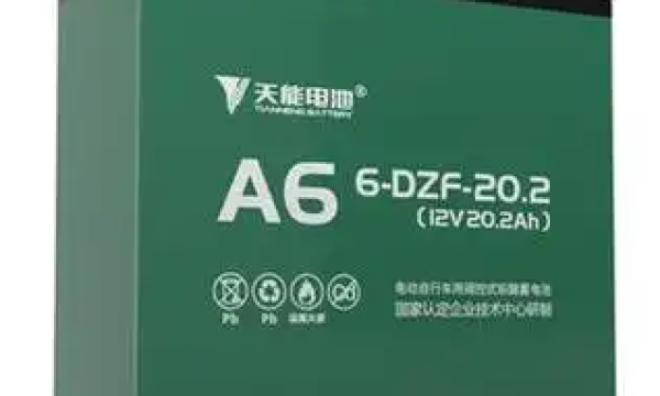 电动车电池哪个牌子好？