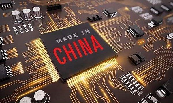 中国芯片制造取得最新进展